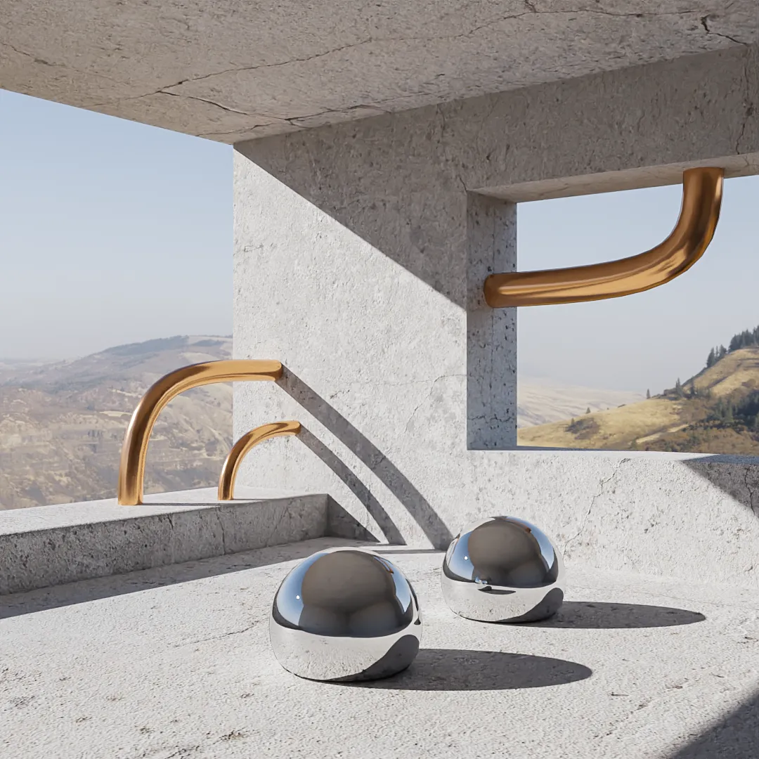 Personal Project: Passing Time