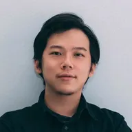 Portrait of Ming Tsai